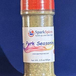 Pork Seasoning