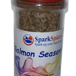 Salmon Seasoning