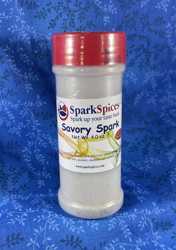 Savory Spark