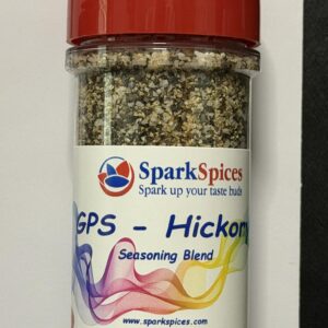 GPS - Hickory